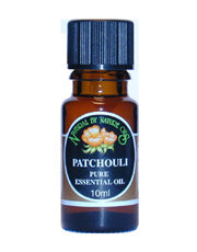 Patchouli Essential Oil 10ml