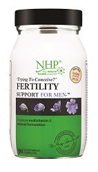 Advanced Fertility Support for Men 90 Capsules