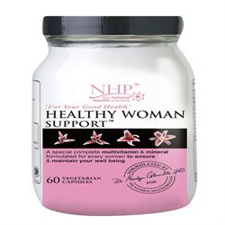 Healthy Women Support 60 Capsules