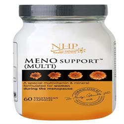 Meno Support (Multi) 60 Capsules