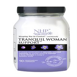 Tranquil Support 60 Capsules