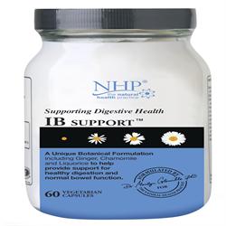 IB Support 60 Capsules