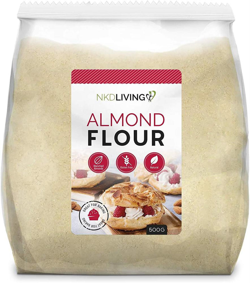 Almond Flour 500g