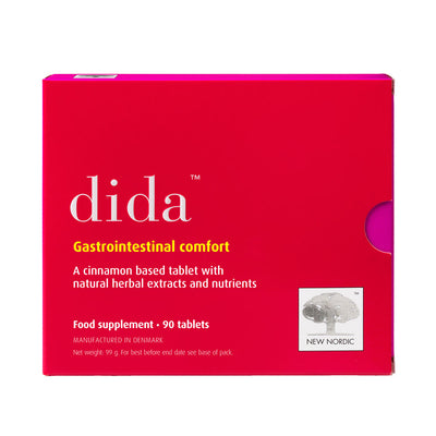 Dida 90 tablets