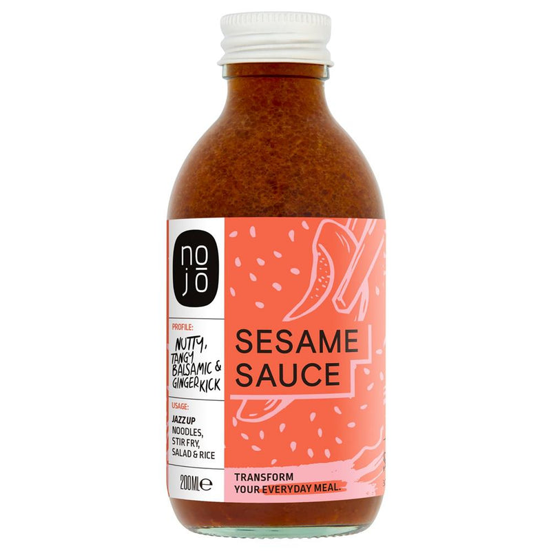 Sesame Sauce 200ml