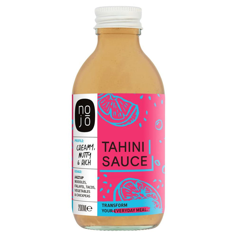 Tahini Noodle Sauce 200ml