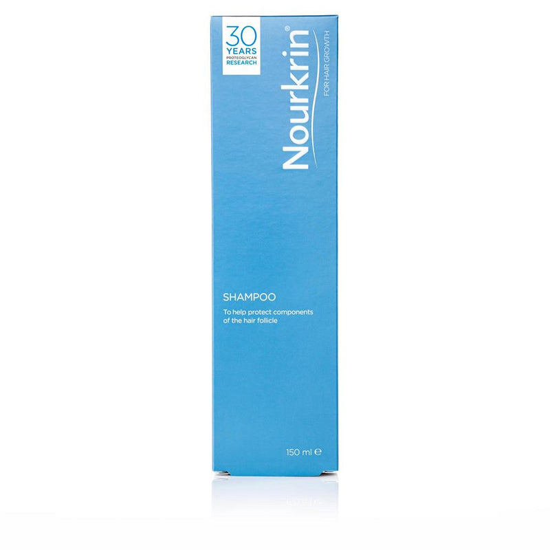 Nourkrin Shampoo For Hair Loss 150ml