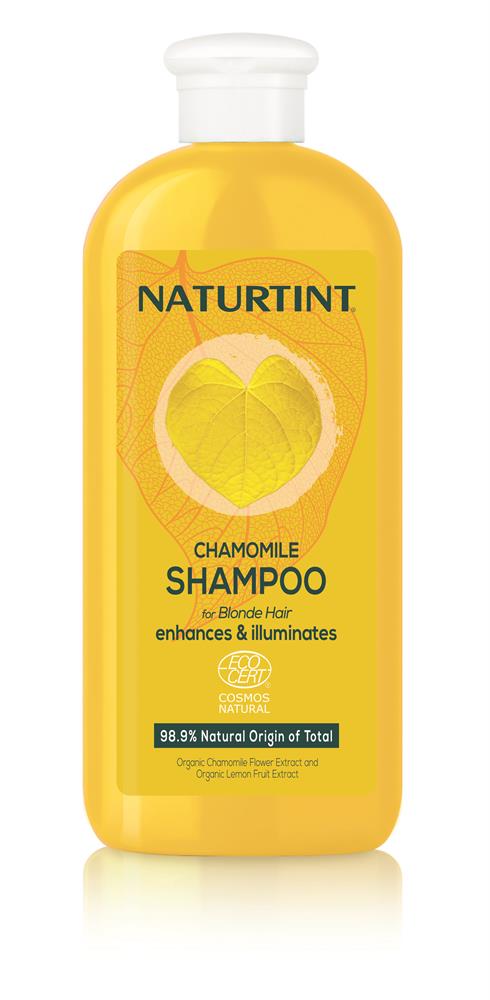 Naturtint Chamomile Shampoo 330ml