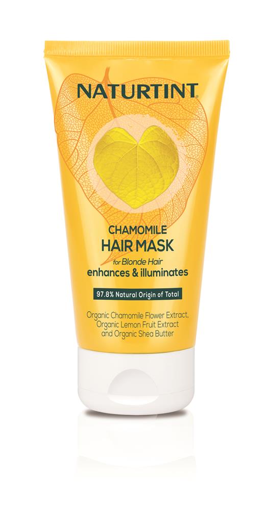 Naturtint Chamomile Hair Mask 150ml