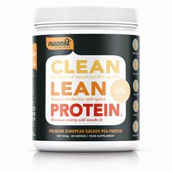 Clean Lean Protein - Just Natural 500g