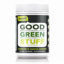 Good Green Stuff 300g