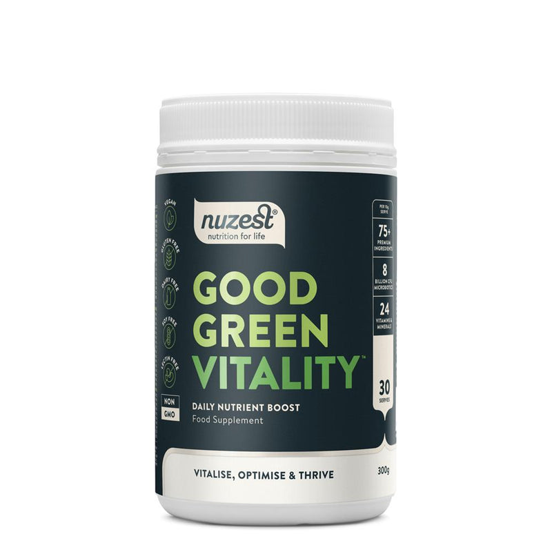 Good Green Vitality 300g