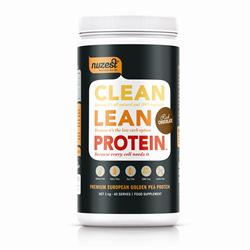 Clean Lean Protein - Rich Chocolate 1KG