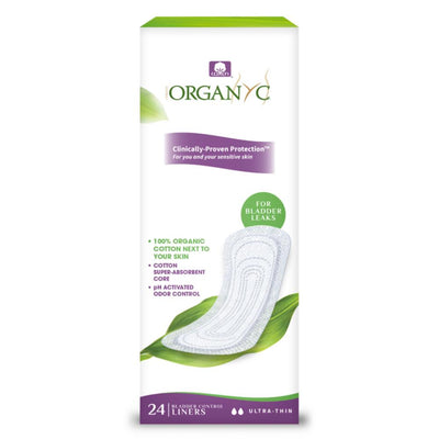 Light Incontinence - Ultra Thin Liners -24