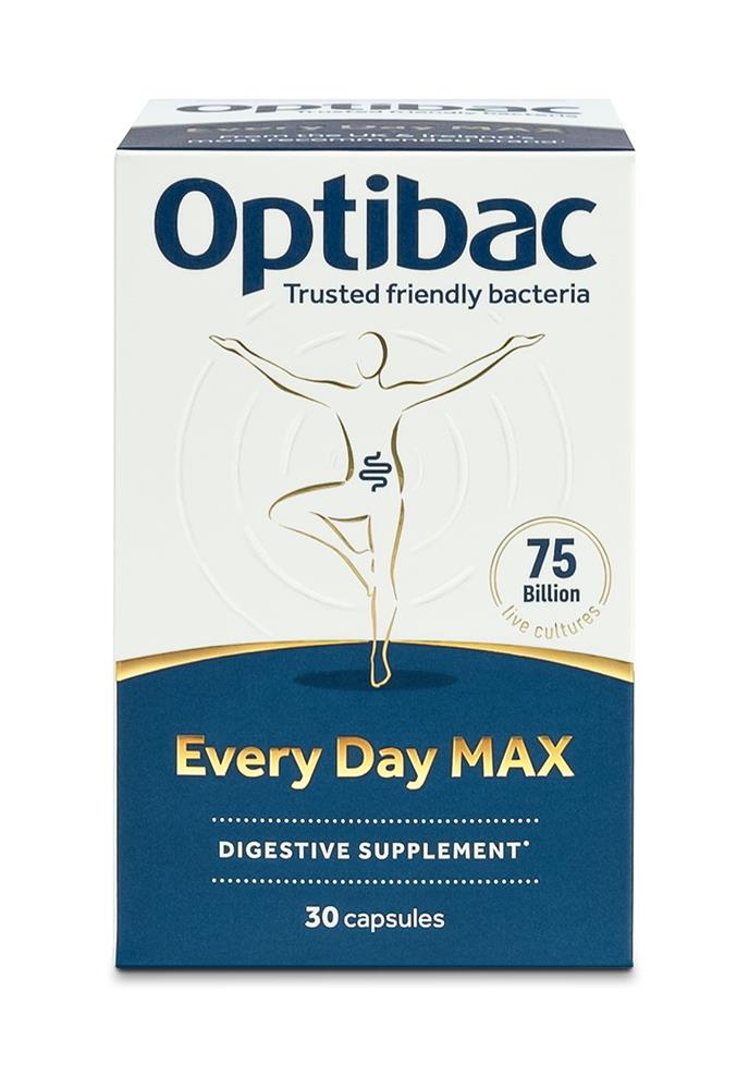 For Every Day MAX 30 capsules