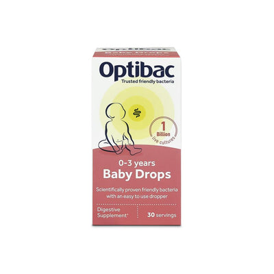 Baby Drops 10ml