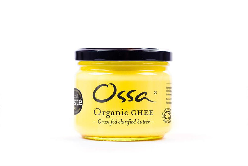 Organic Ghee 265g