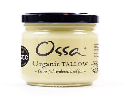 Organic Tallow 265g