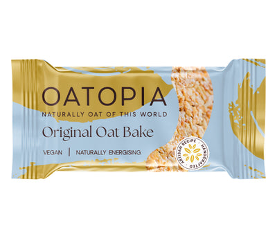 Original Oat Bake 120g