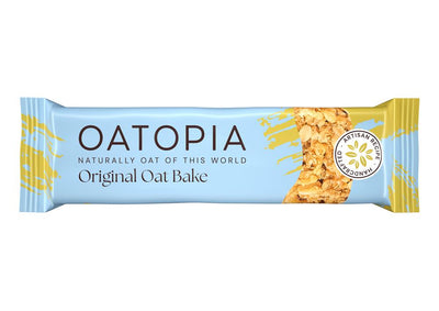 Original Oat Bake 60g