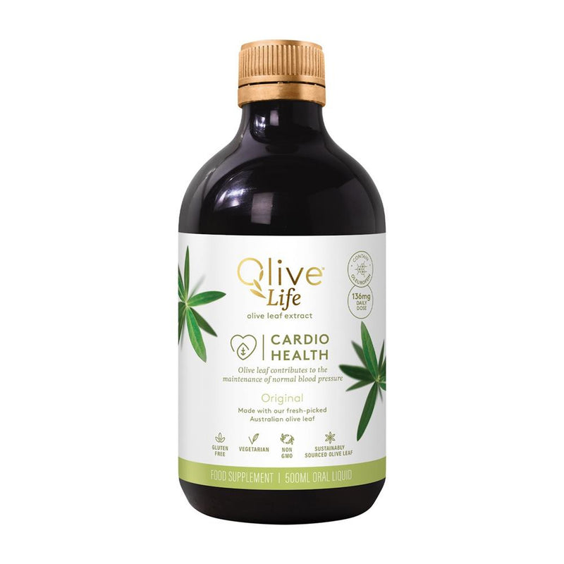 Olive Life 500ml