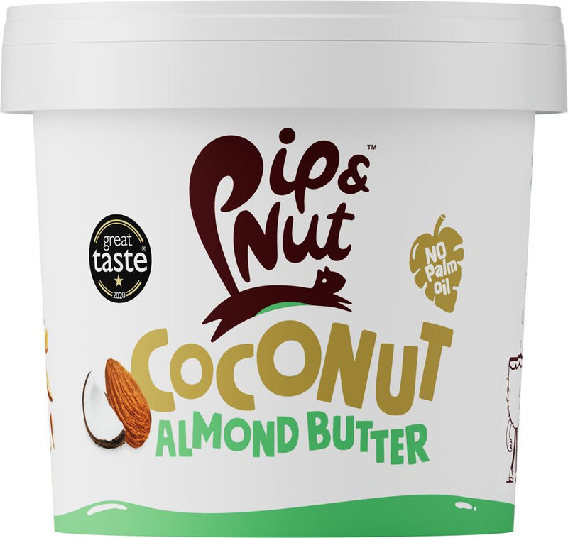 Coconut Almond Butter 1000g