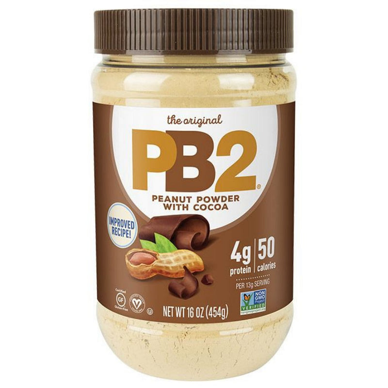 PB2 Chocolate Peanut Butter 454g