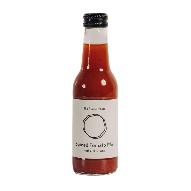 Pickle House Spiced Tomato Mix 200ml