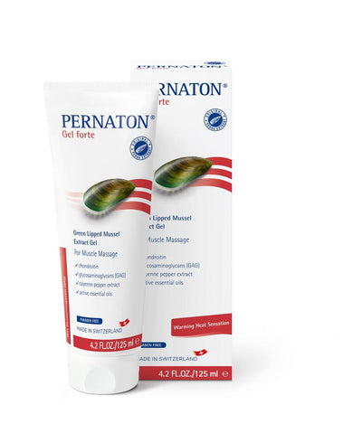 Pernaton Gel Forte 125ml