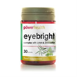 Eyebright 30 Tablets