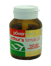 Arthurs Formula 90 caps