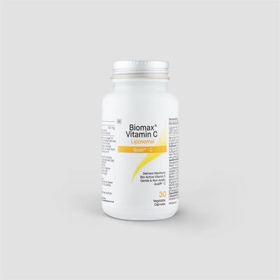 Biomax Vitamin C Liposomal 30's