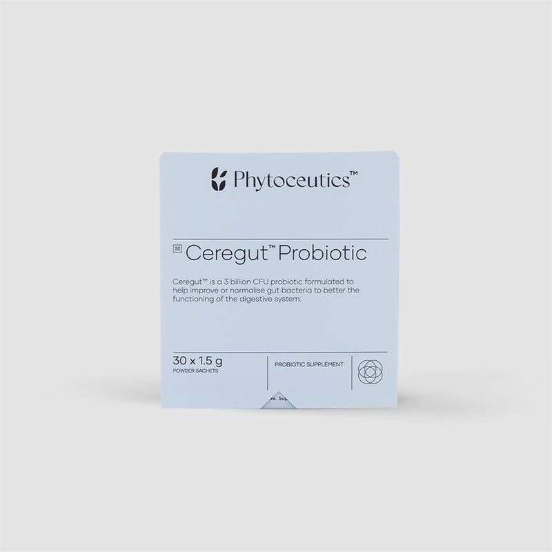 Ceregut Probiotic 30&