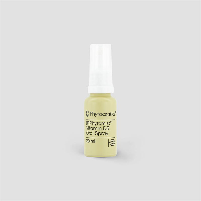 Phytomist Vitamin D3 Spray 20ml