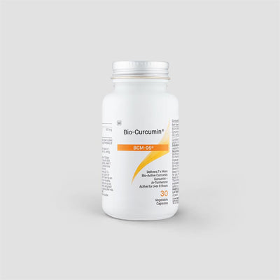 Bio-Curcumin with BCM-95 30's