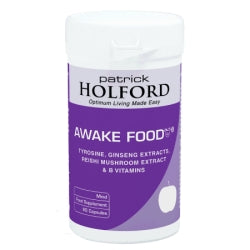 Awake Food 60 Capsules