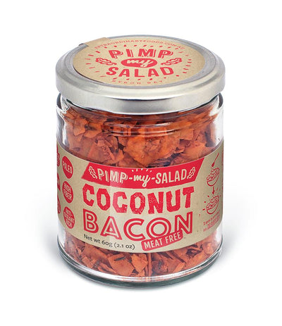 Coconut Bacon 60g