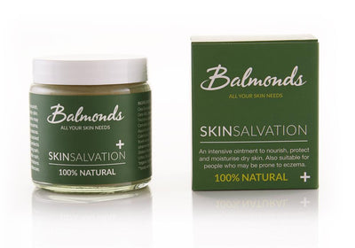 Balmonds Skin Salvation 120ml