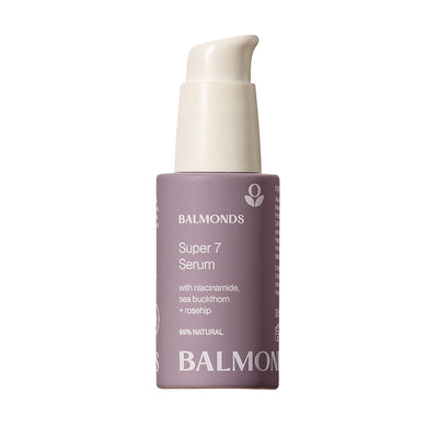 Balmonds Super 7 Serum 30ml