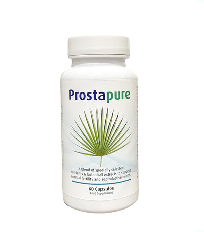 Prostapure 60 Capsules