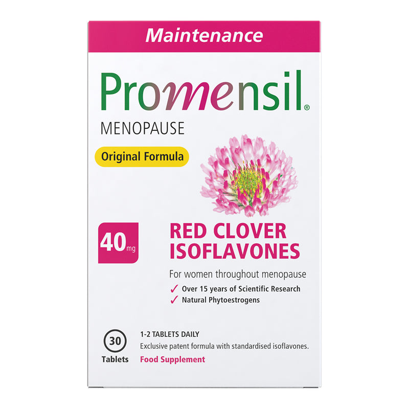 Promensil Tablets 30&