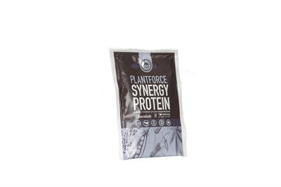 Plantforce Synergy Protein Chocolate Sachet 20g