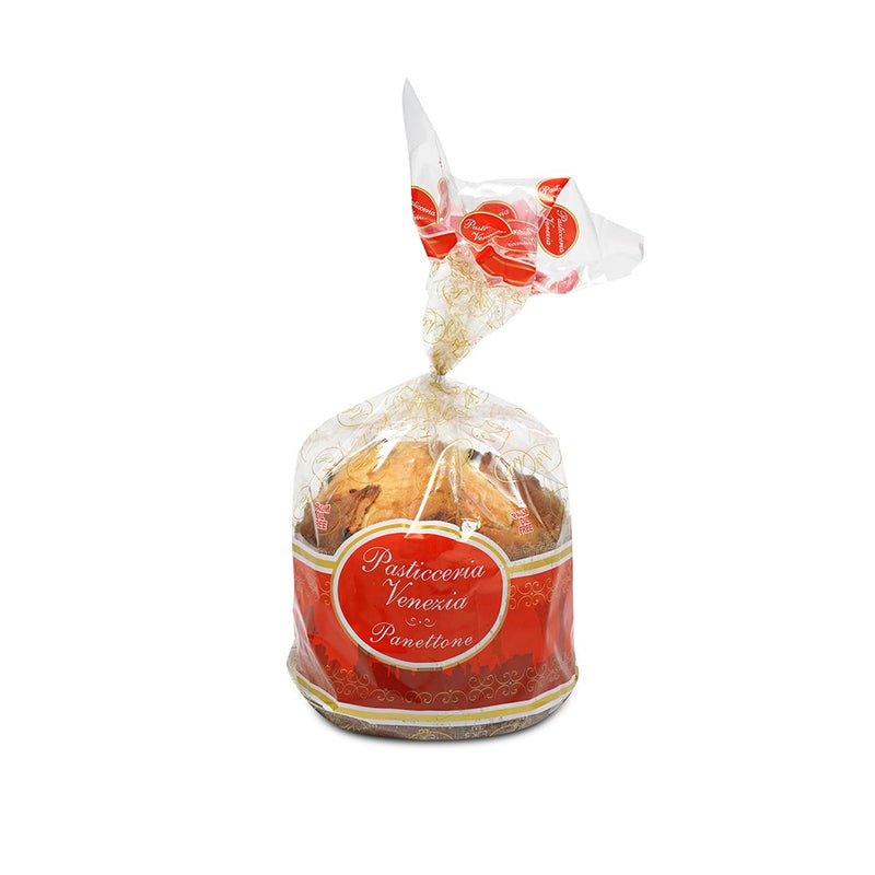 Panettone Palm Oil Free 750g