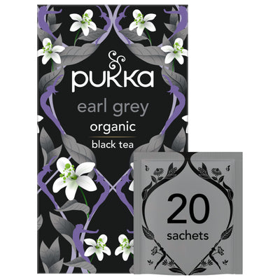 Earl Grey 20 tea sachets