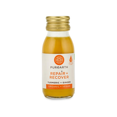 Turmeric & Ginger Repair & Protect Shot 60ml