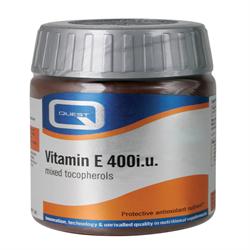 Vitamin E 400i.u