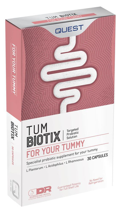 TUM BIOTIX