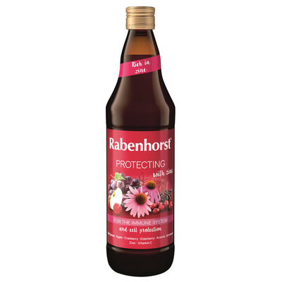 Rabenhorst Protect with Zinc 750ml