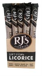 Licorice/Choc Single Logs 40g