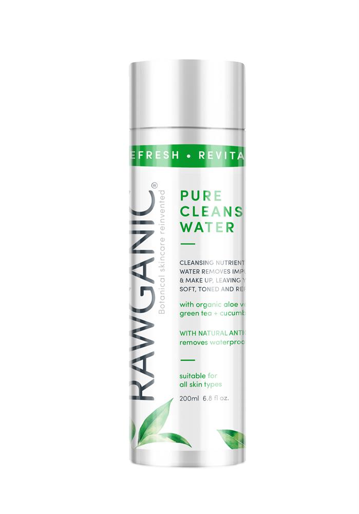 Anti-Aging Cleansing Water 200ml